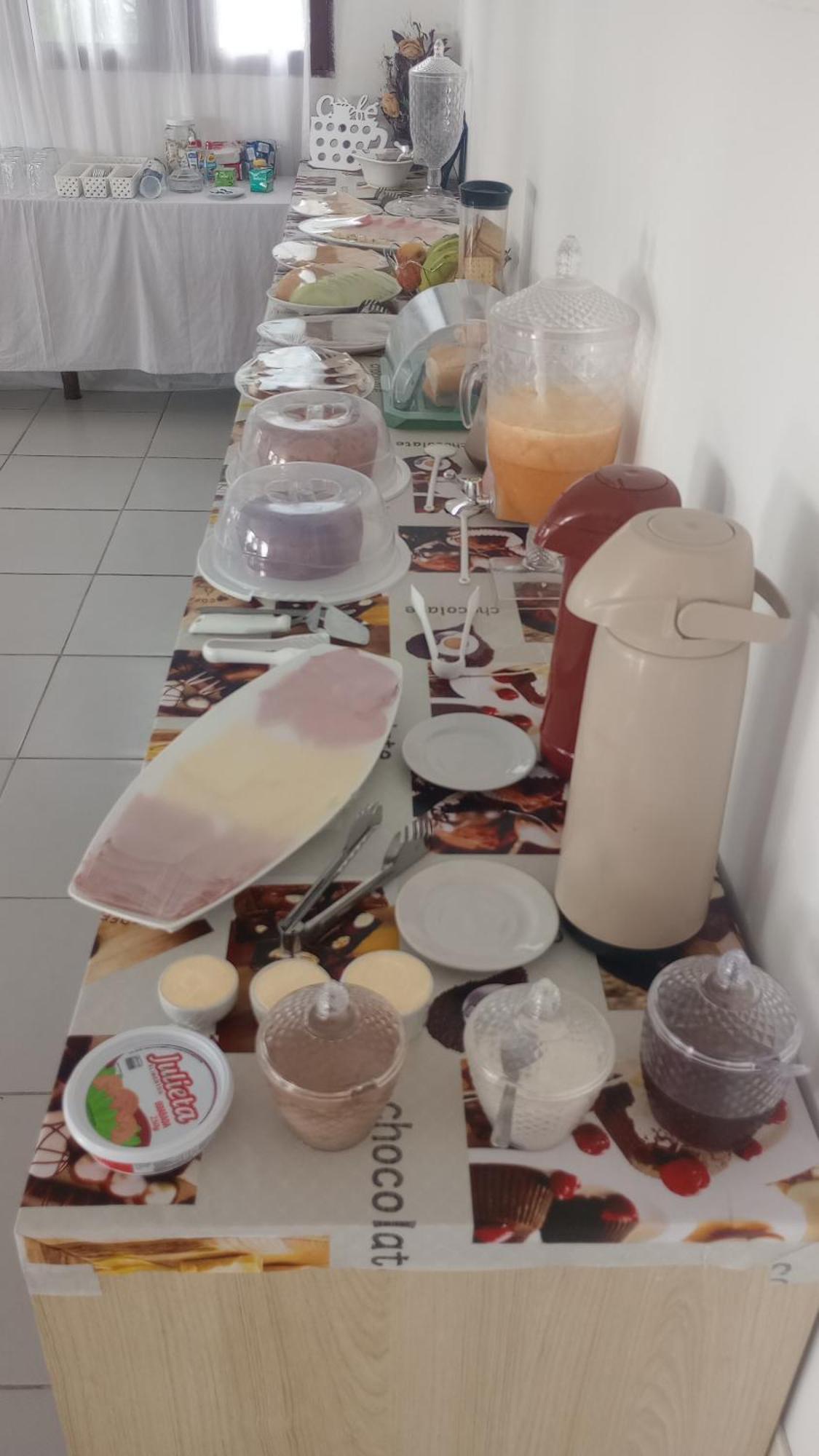 Sereia Do Mar Pousada E Restaurante Ltda Jacumã Exteriör bild